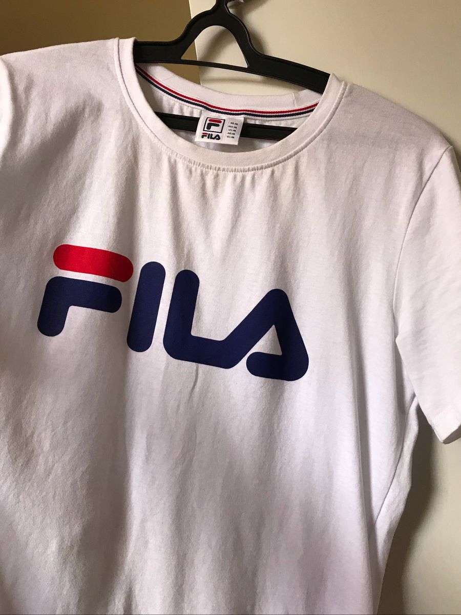 camisa fila original