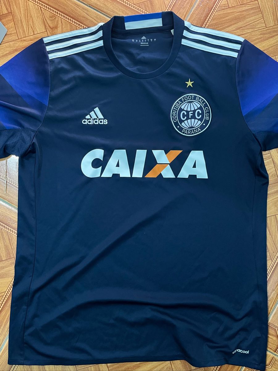 Camisa coxa hot sale adidas