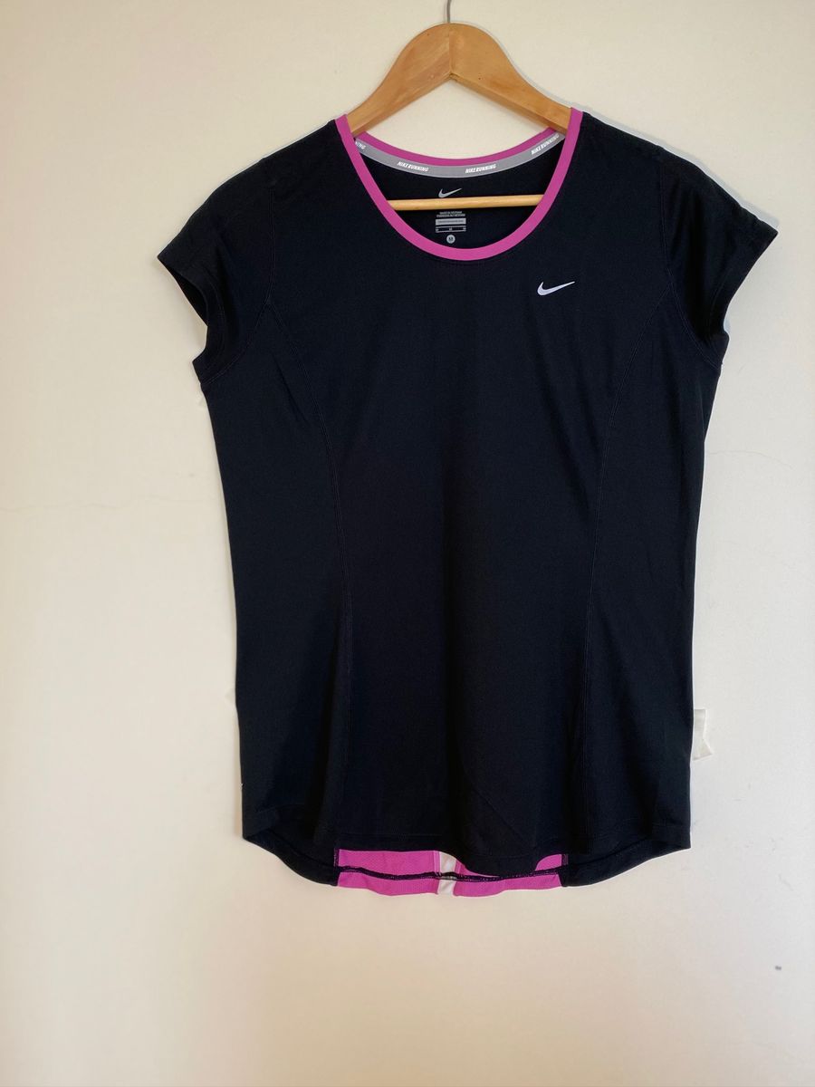 camiseta nike fitness