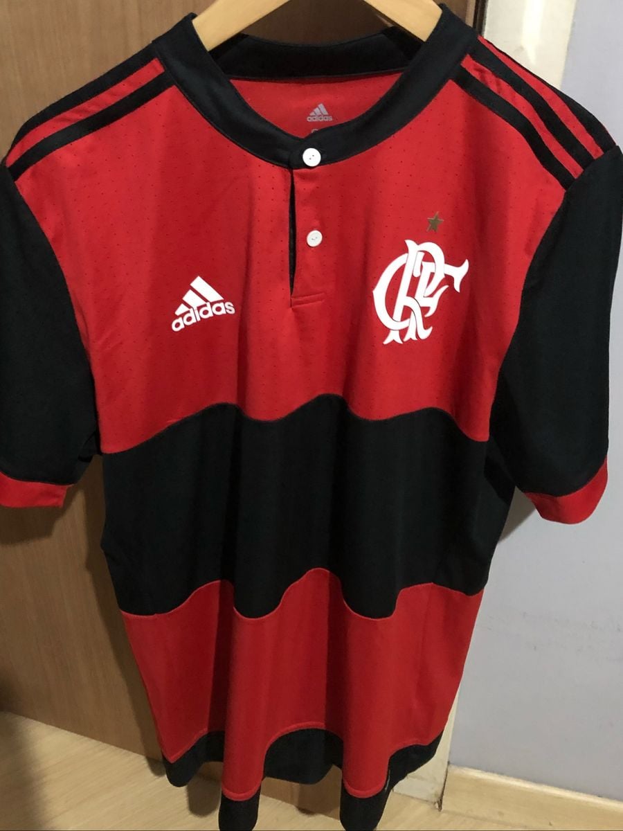 camisa do flamengo oficial 2016