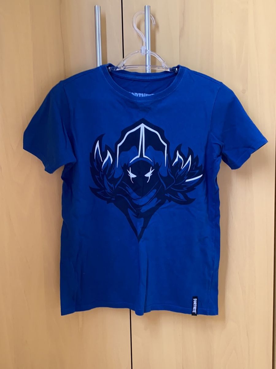 Camiseta Fortnite Roupa Infantil para Menino Fortnite C A Usado 64649625 enjoei