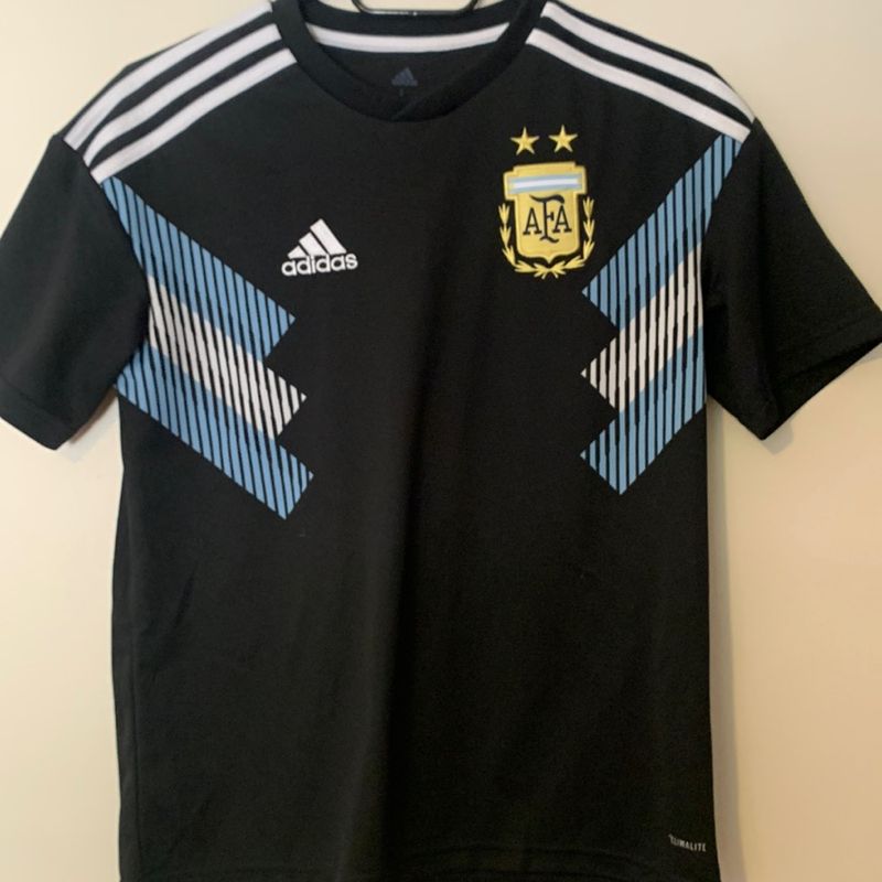 Marcas argentinas de sales roupa