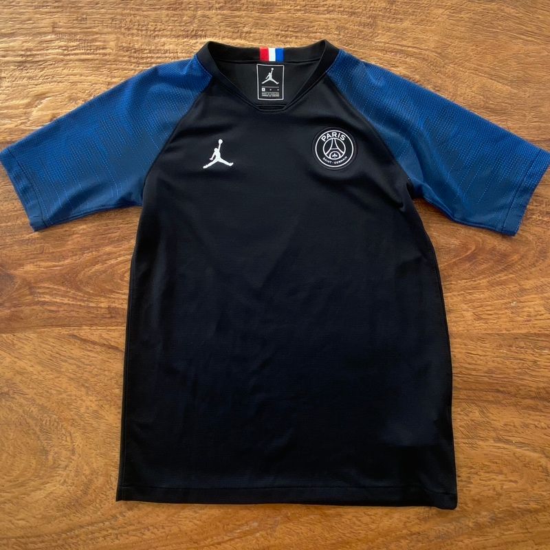 Roupas store psg jordan