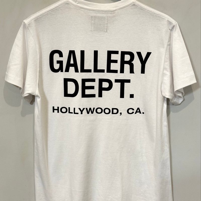 Gallery authentic Dept T shirt