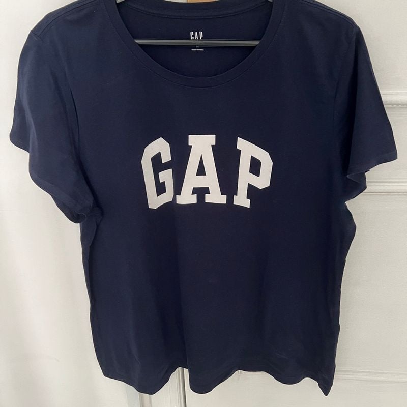 Azul Marinho Blusa Feminina Gap Moletom Masculino Blusa De Moletom