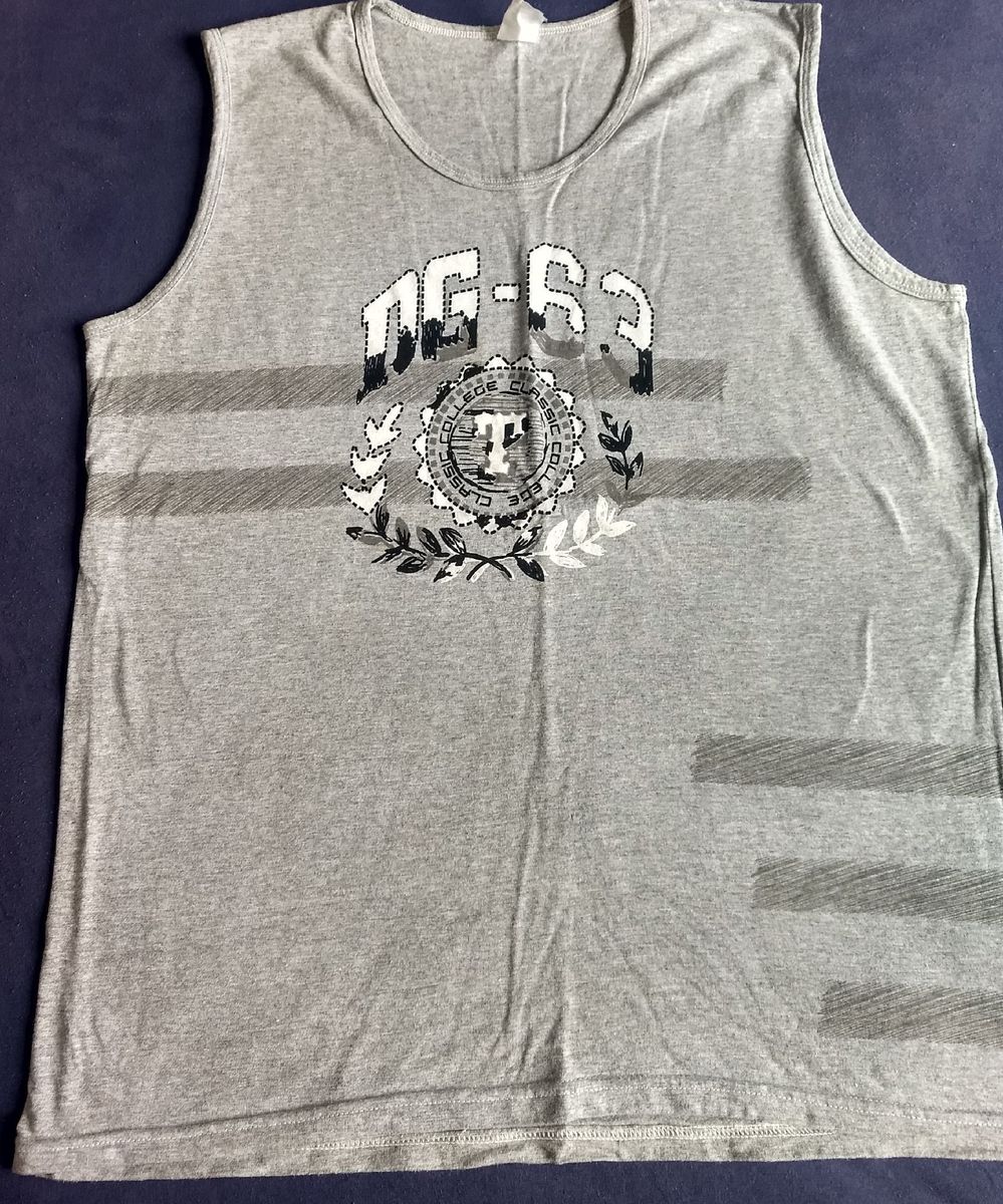 camisetas posthaus