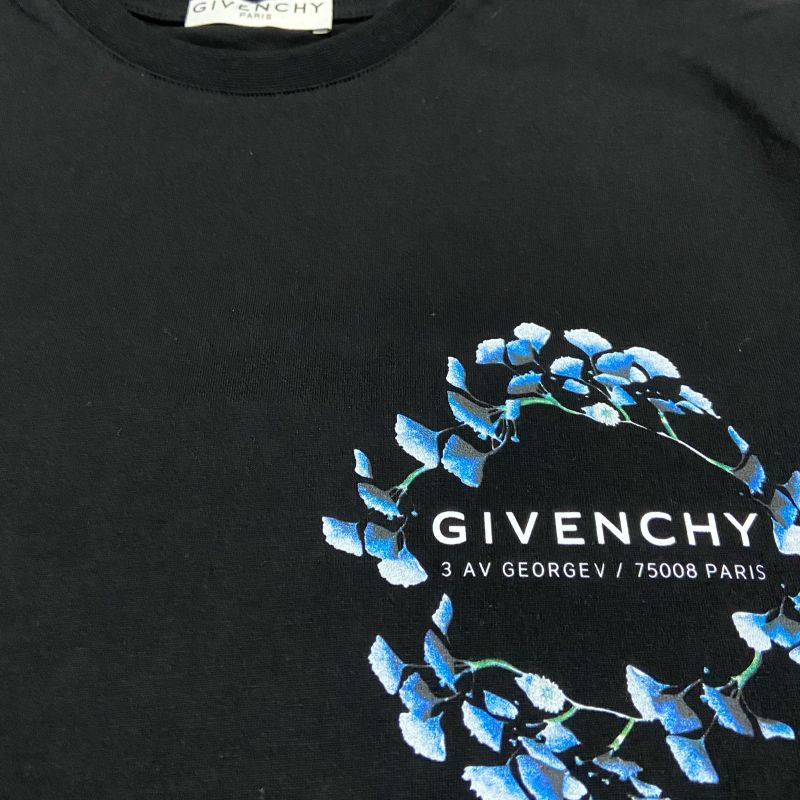 Givenchy camiseta online