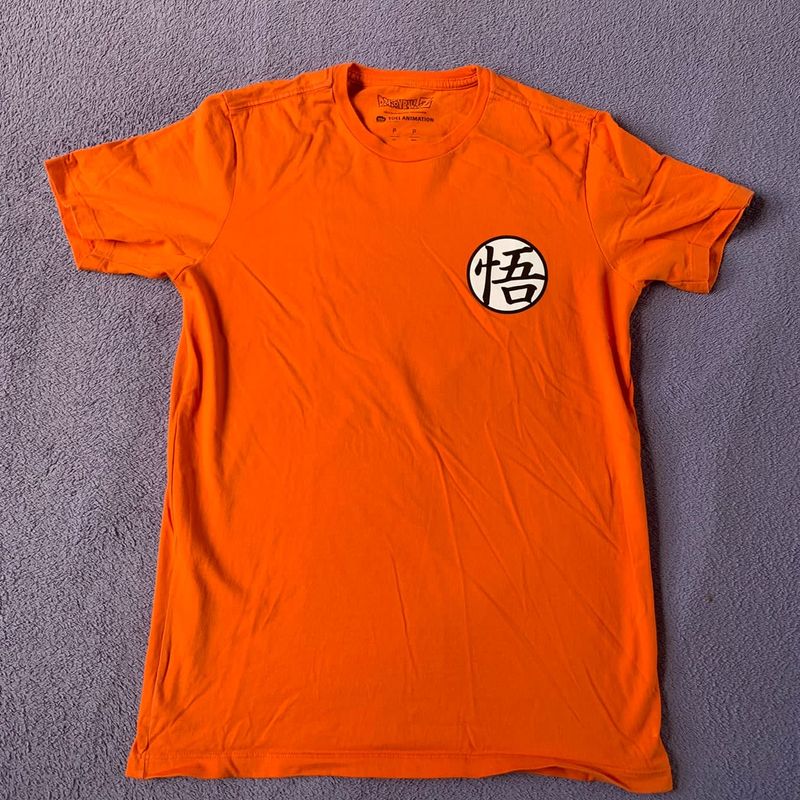 T-shirt Desenho Animaatio, T-shirt, camiseta, laranja, camisa