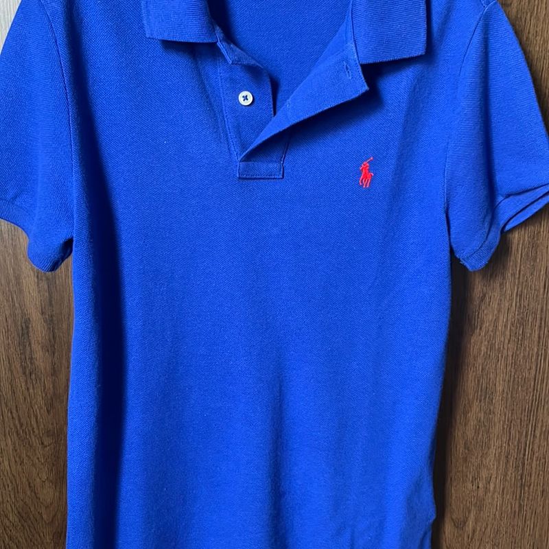 Marca de roupa ralph clearance lauren