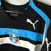 camiseta grêmio oficial tamanho g - esportes puma