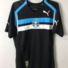 camiseta grêmio oficial tamanho g - esportes puma