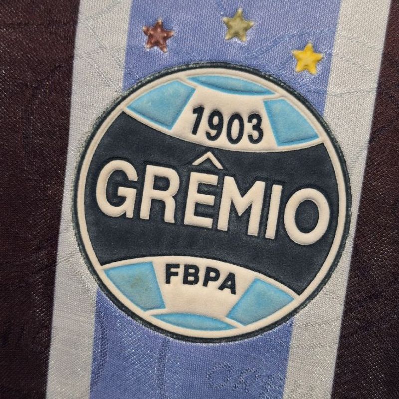 Camiseta Grêmio Pênalty- 1995 | Penalty Usado 107668388 | enjoei Camiseta Grêmio Pênalty- 1995 | Penalty Usado 107668388 | enjoei