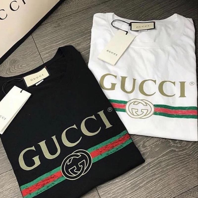 Polera gucci original outlet precio