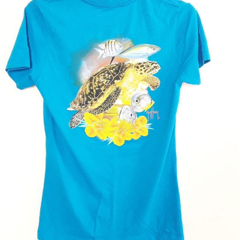 Guy harvey online camisetas