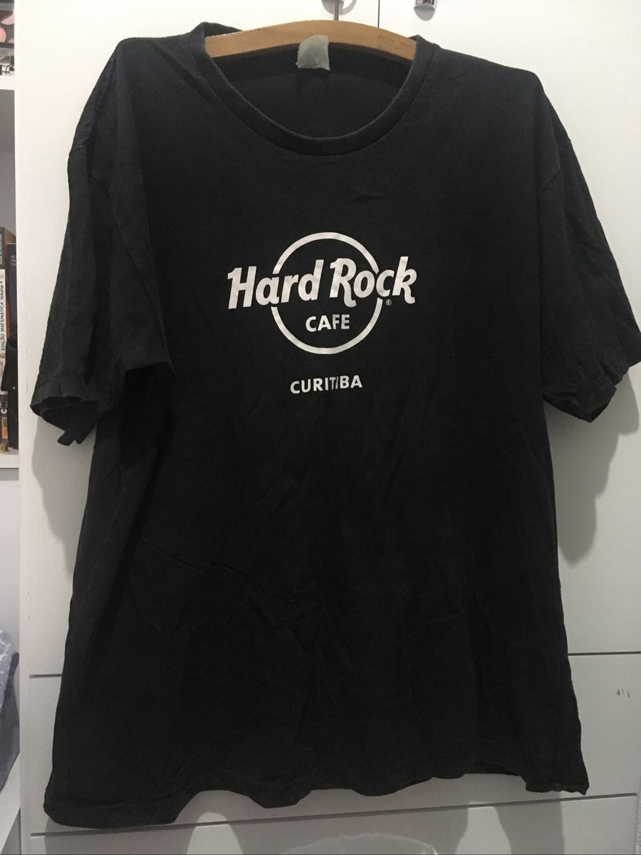 camisas hard rock