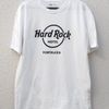 camiseta hard rock hotel fortaleza - básicas e t-shirts hard rock hotel