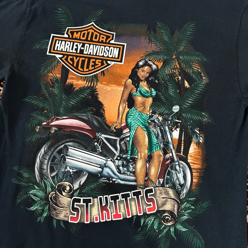 Camiseta harley davidson hotsell