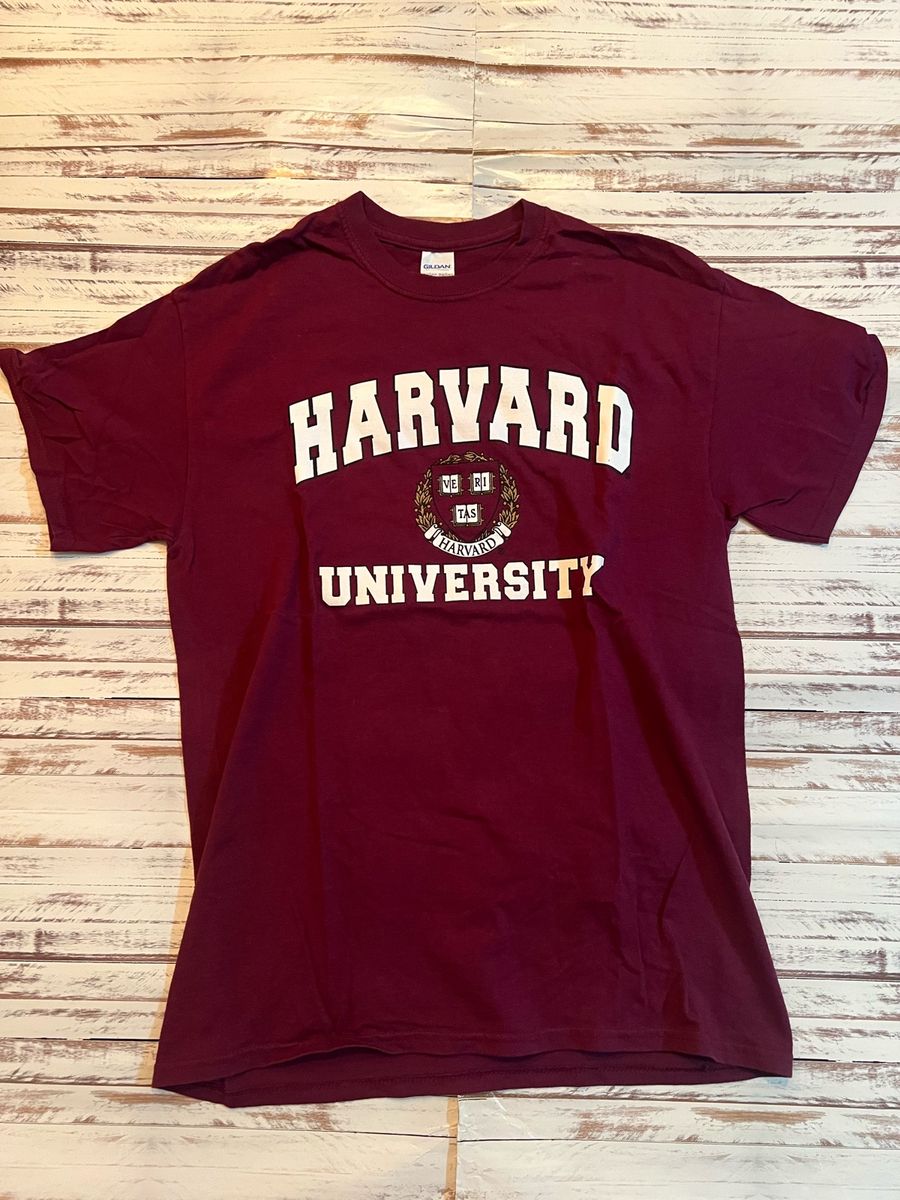 90's S/S T-shirt HARVARD