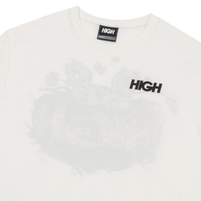 Camisa High Company, Camisa Masculina High Company Nunca Usado 93668666