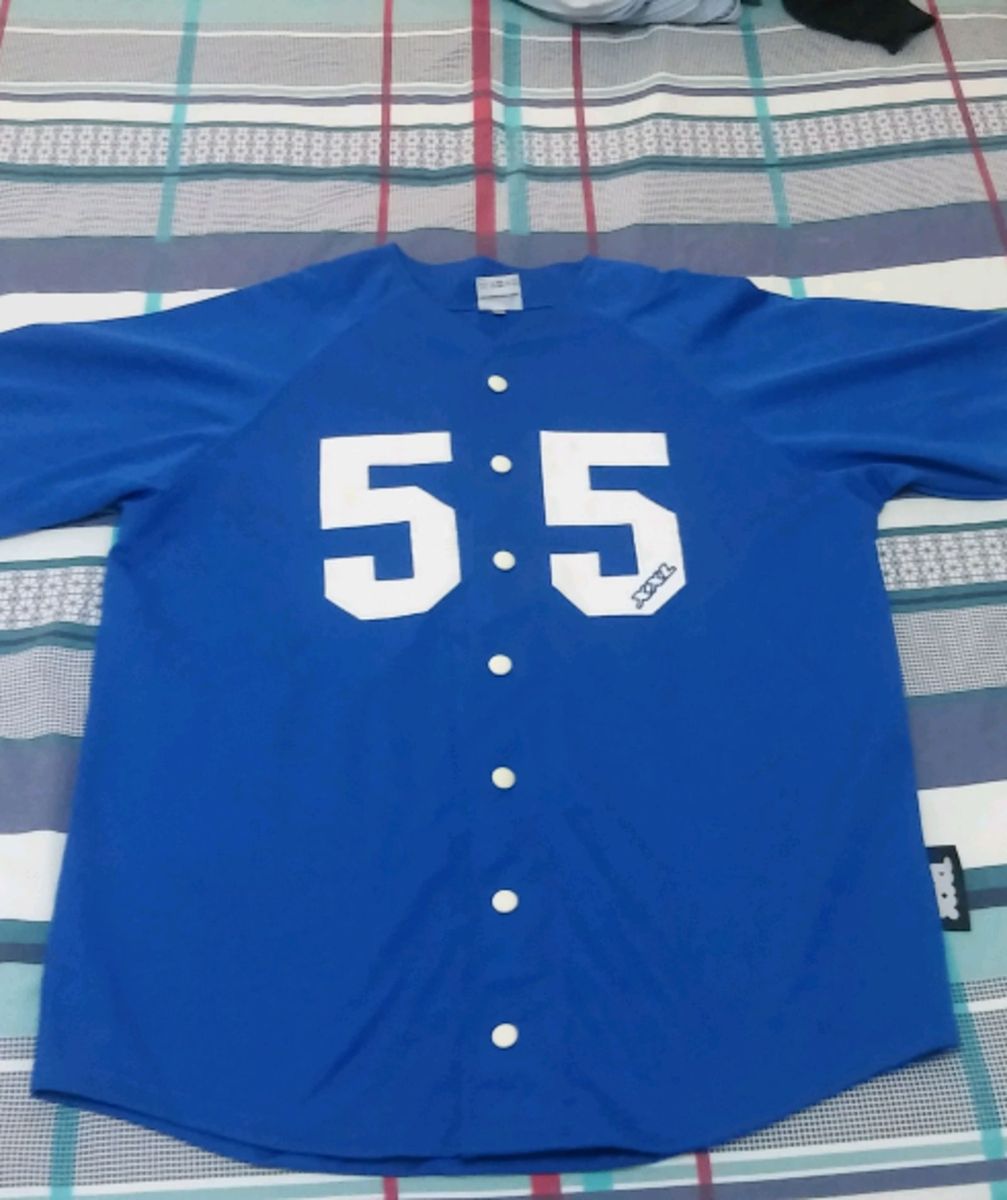 camisa xxl