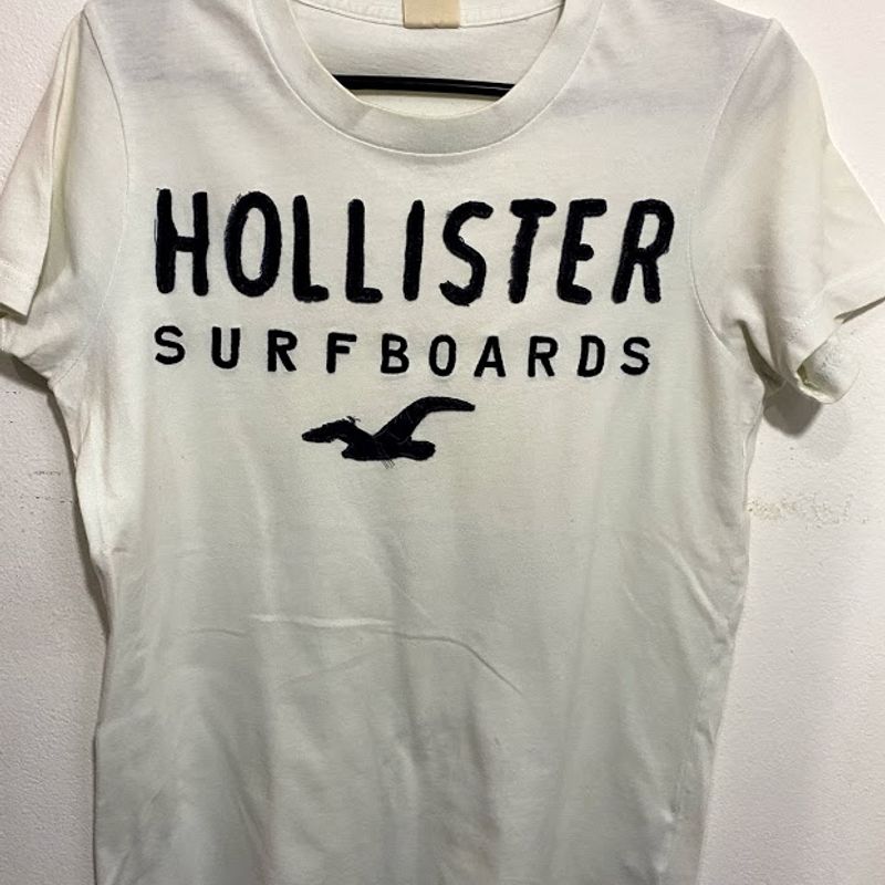 Camisas store hollister original