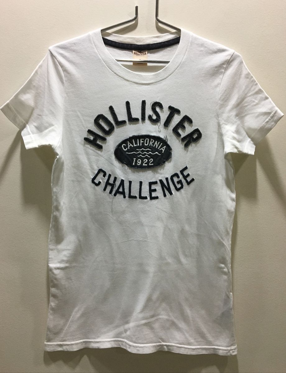 Camisas hollister shop original