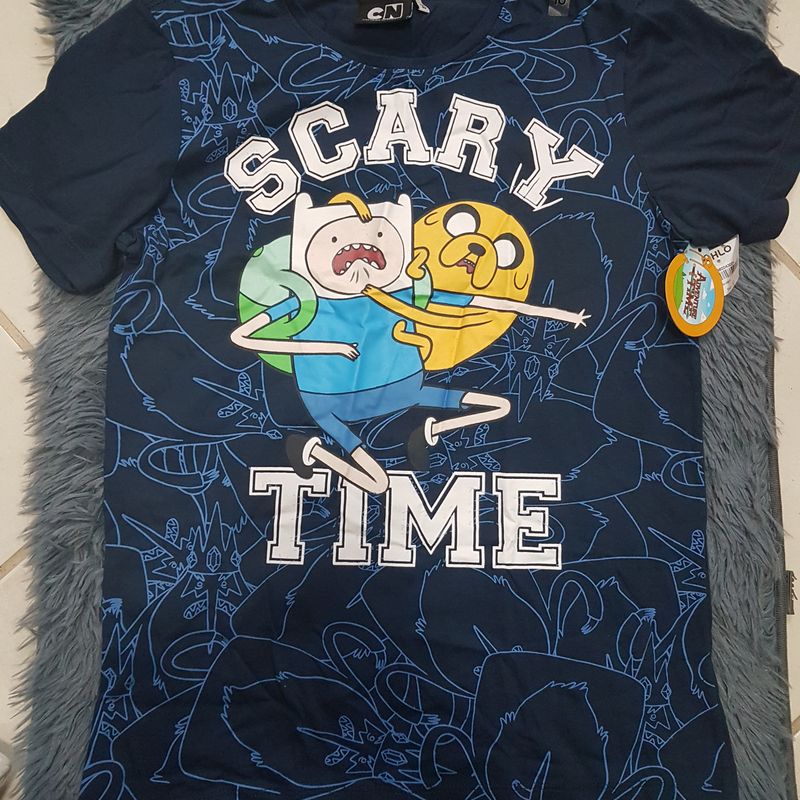 Casaco do best sale finn e jake