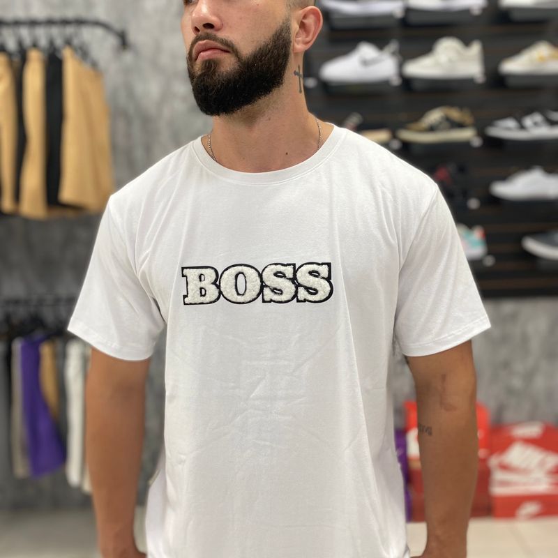 Camisa hugo boss store feminina