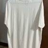 camiseta hurley branca logo - camisetas hurley