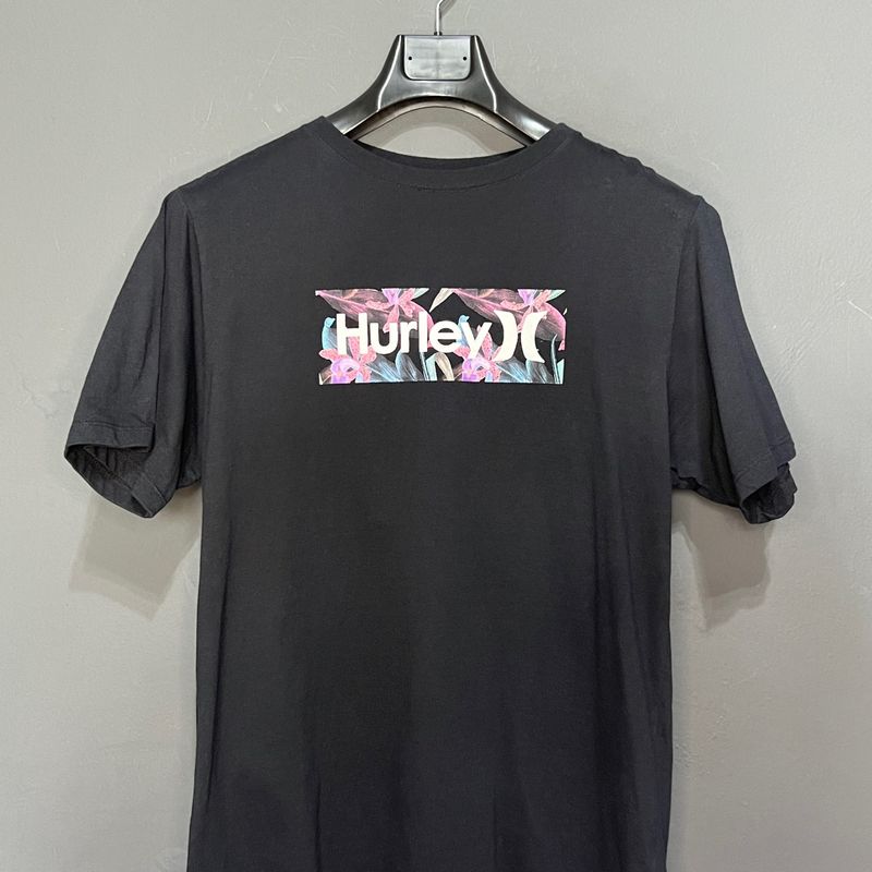 Camisetas hurley online