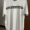 camiseta independent branca - camisetas independent