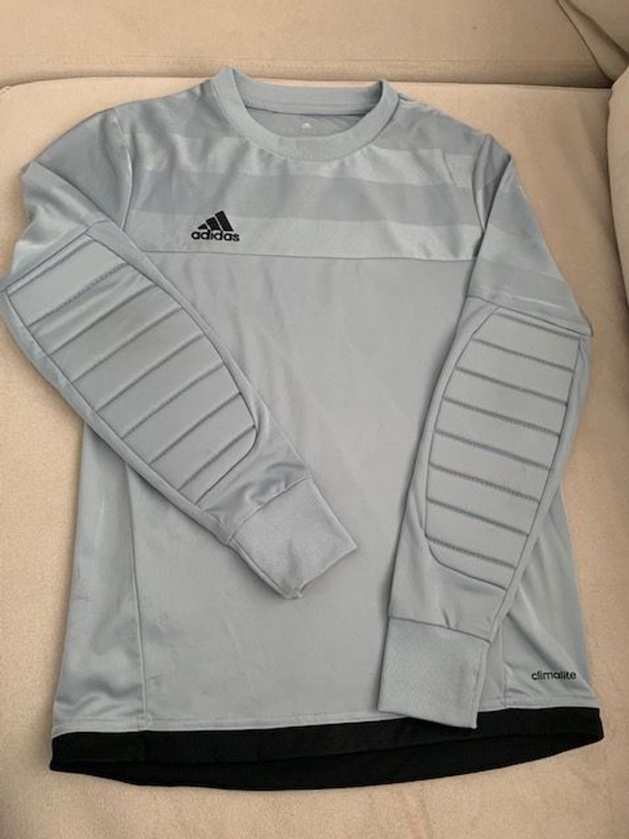 camiseta infantil adidas