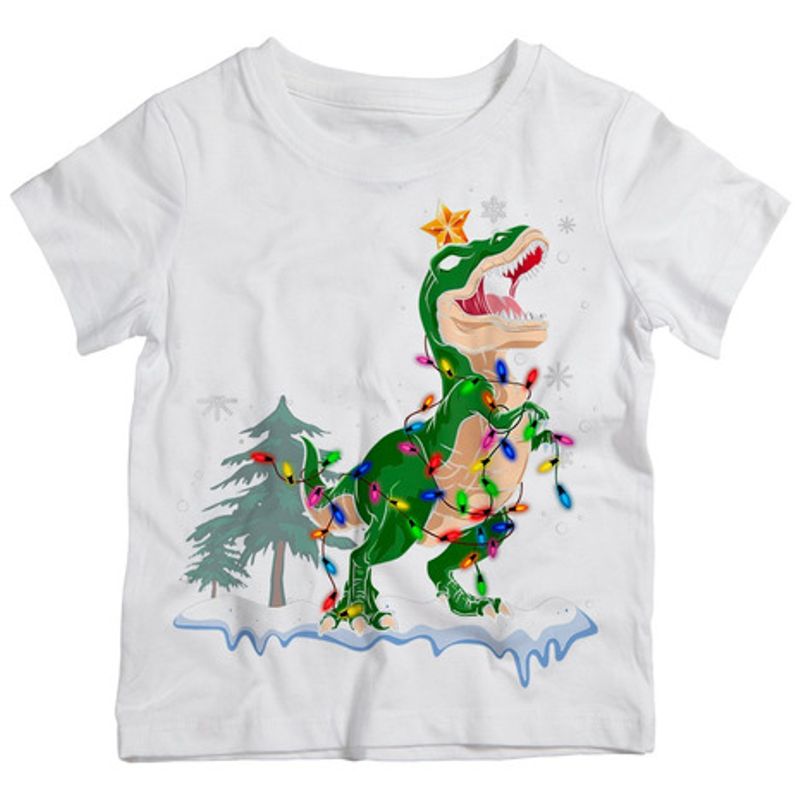 Camiseta Dinossauro Roblox Infantil, Elo7 Produtos Especiais