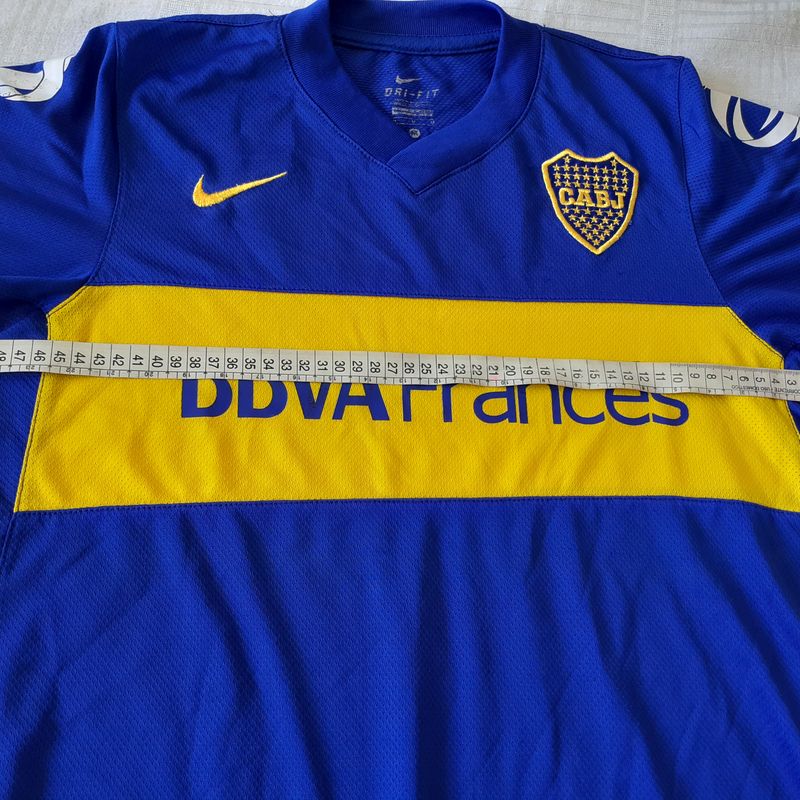 Nike cheap maglia boca