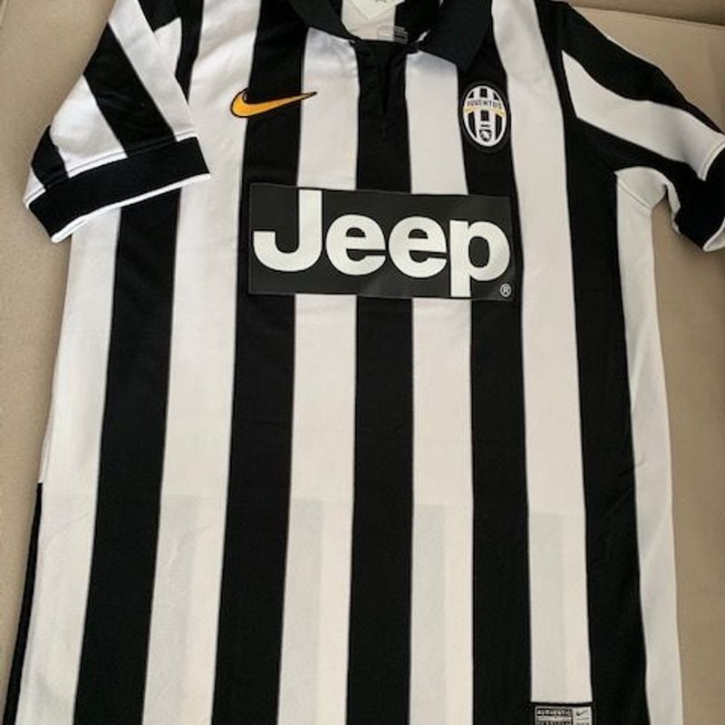 Nike Juventus 2014 シャツ 2XL Nike Juventus 2014 シャツ 2XL JUVENTUS 2014/2015 AWAY FOOTBALL