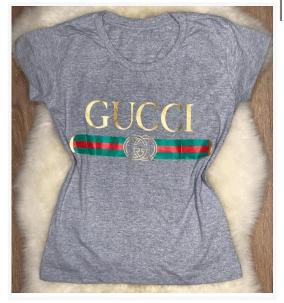 blusa feminina da gucci