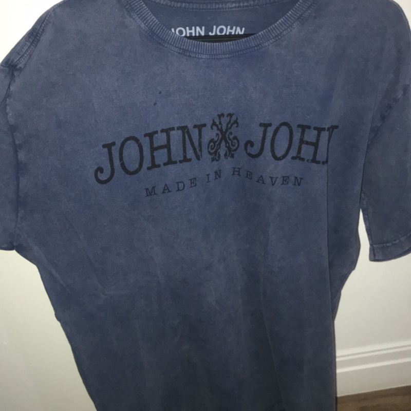 Camiseta John John Original Nova - Roupas - Ingleses do Rio Vermelho,  Florianópolis 1248543055