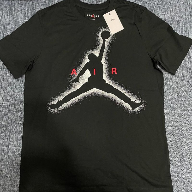 Camisa jordan sale air