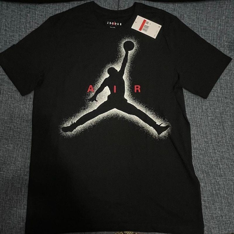 Remeras jordan online original