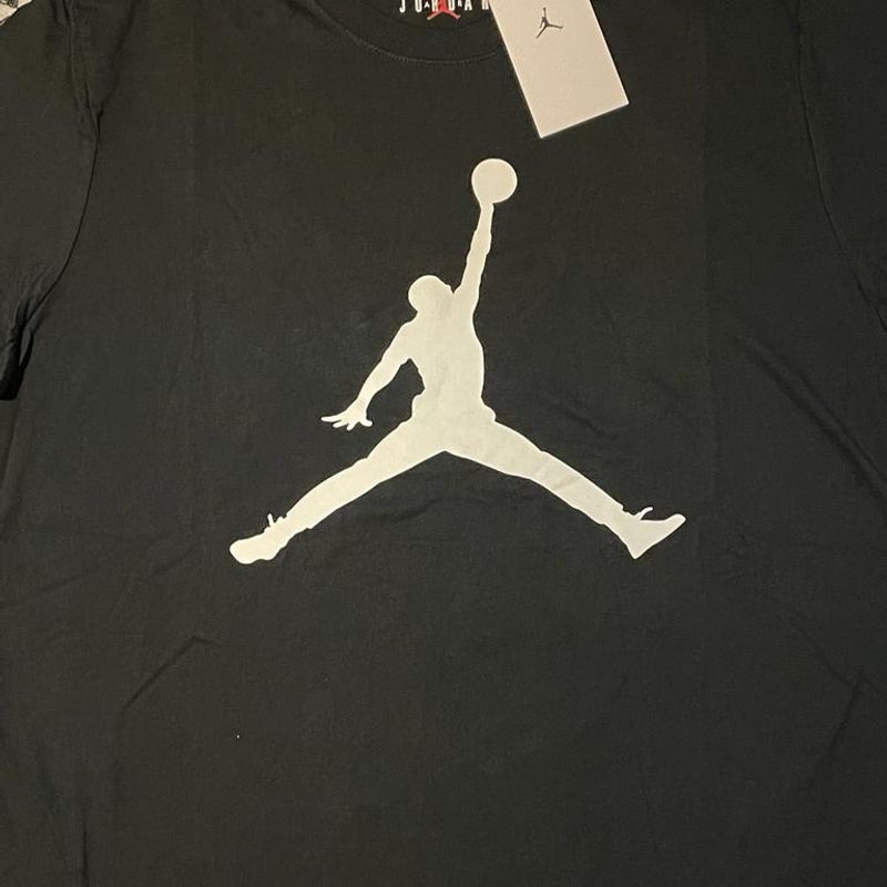 Camiseta Jordan  MercadoLibre 📦