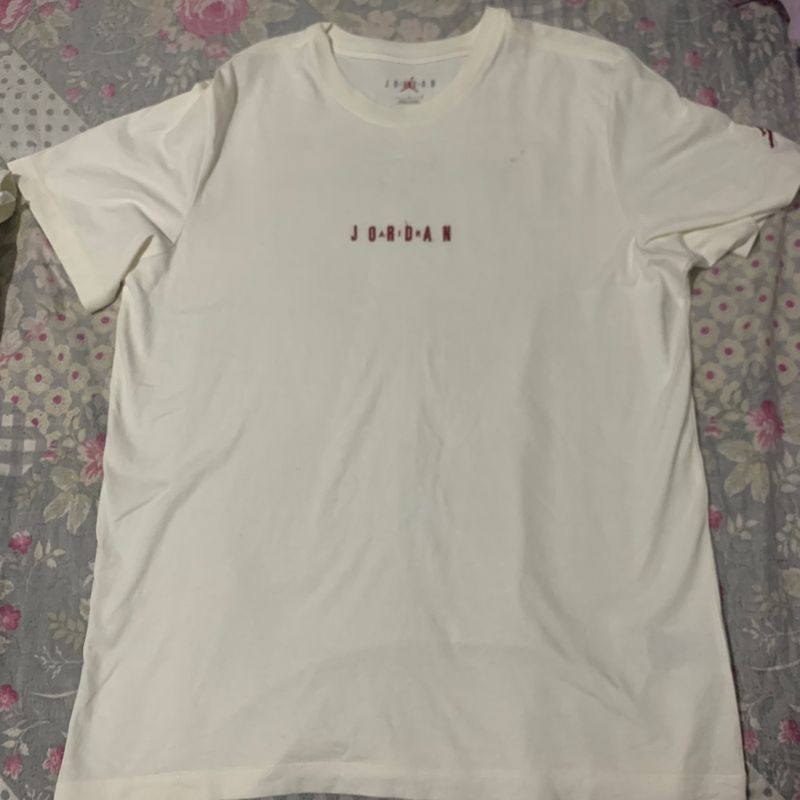 Camiseta jordan clearance off white