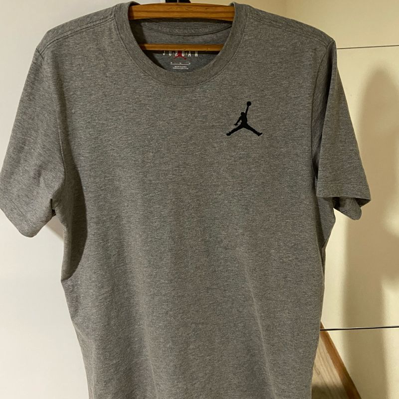 Camiseta jordan online original