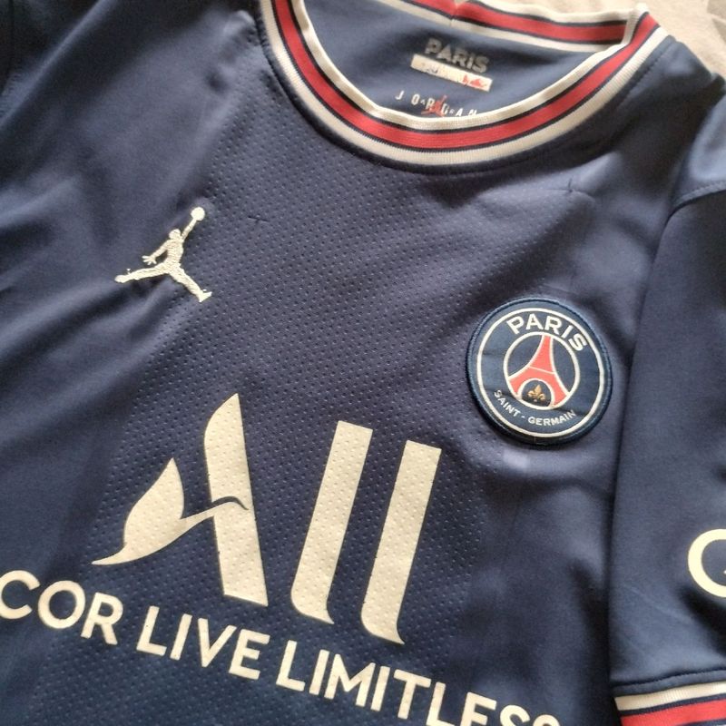 Camiseta discount jordan psg