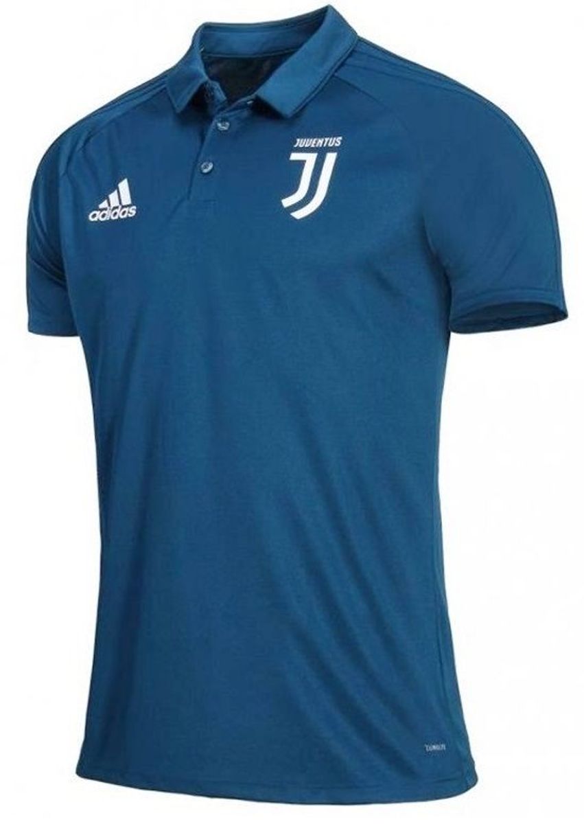 adidas polo juventus