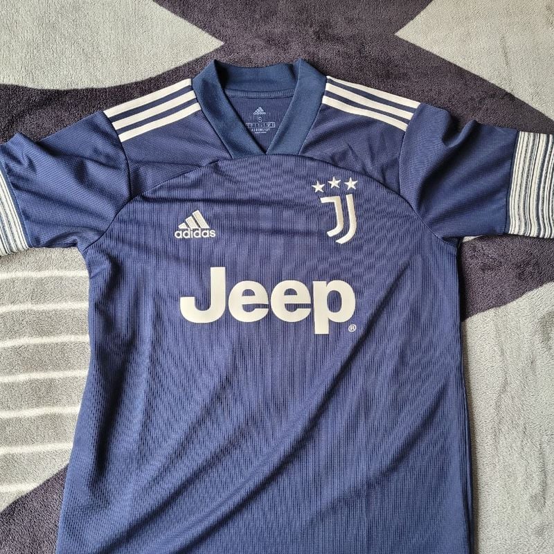 Camiseta juventus online cristiano