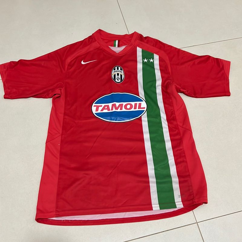 Camiseta best sale juventus original