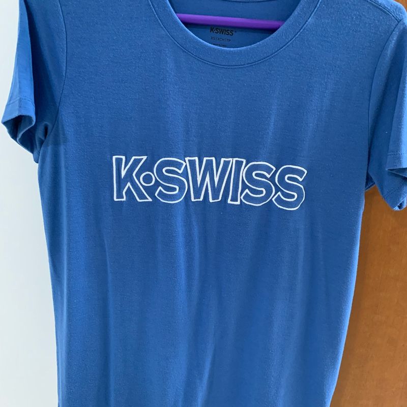 Active k swiss clearance womens