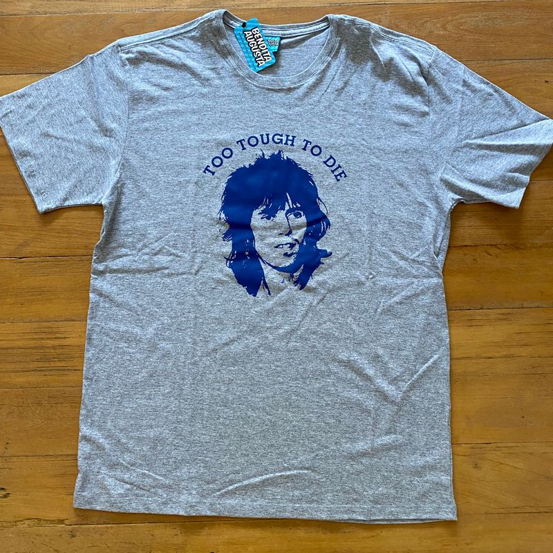 Camiseta Keith Richards em Promoção na Americanas