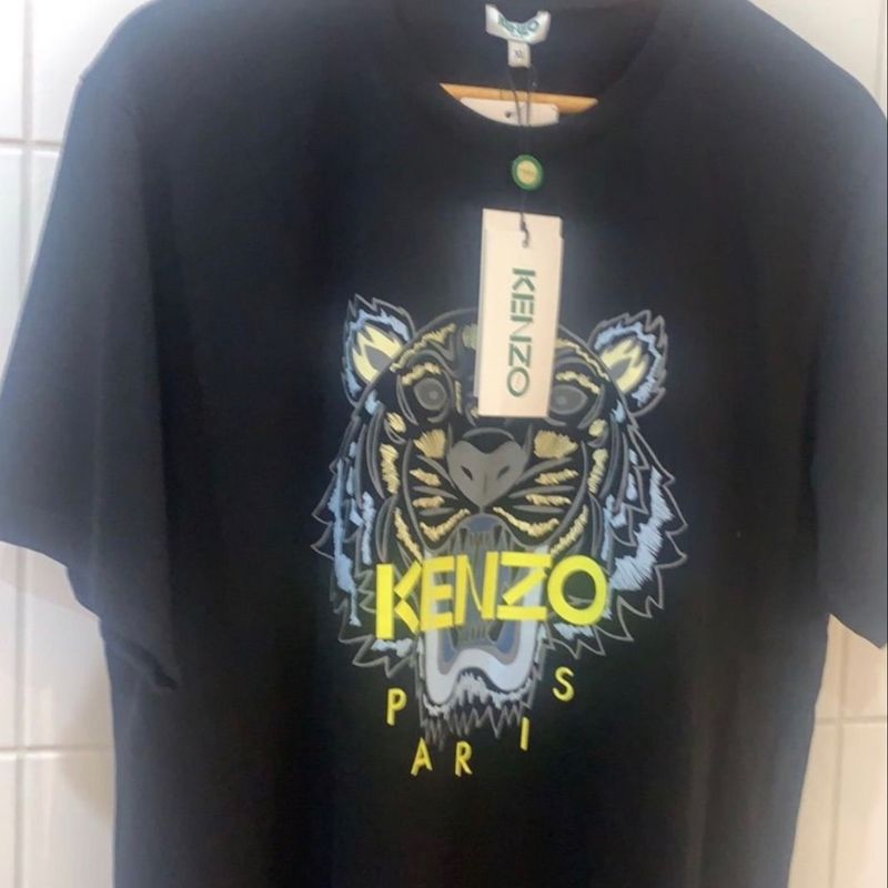 Kenzo camisetas outlet xl