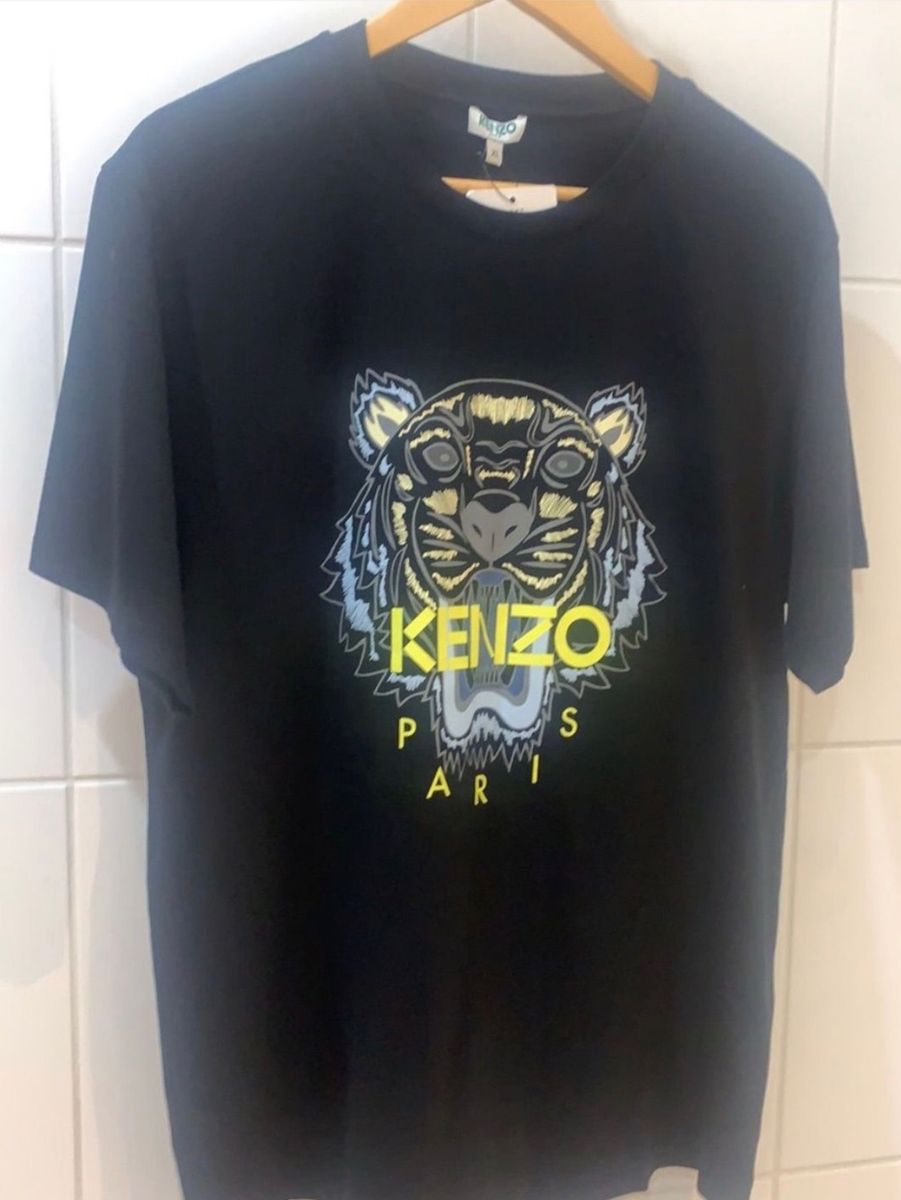 Kenzo camisetas xl sale